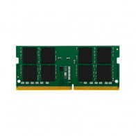 Kingston KVR26S19S8/16, 16GB, DDR4