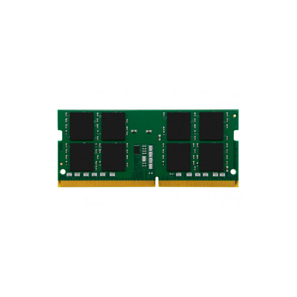 Kingston KVR26S19S8/16, 16GB, DDR4