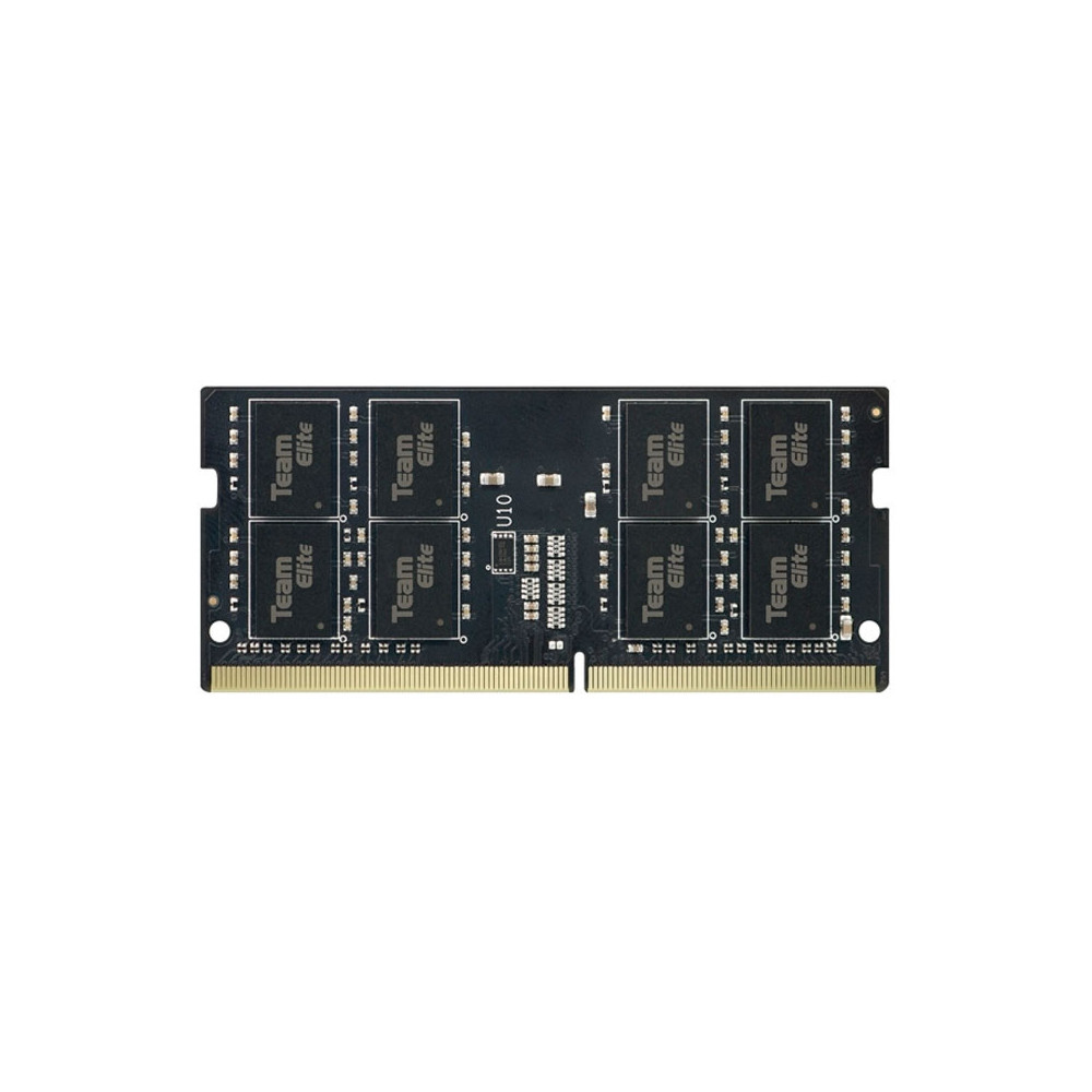 eamGroup Elite, 8GB, DDR4, SO-DIMM, 2666 MHz
