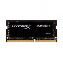 ingston Hyper Impact, 16GB, DDR4 3200 MHz