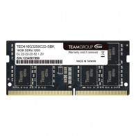 TeamGroup Elite, 16GB DDR4-3200MHz