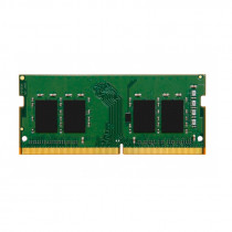 Kingston KVR32S22S6/8, 8GB, DDR4-3200MHz