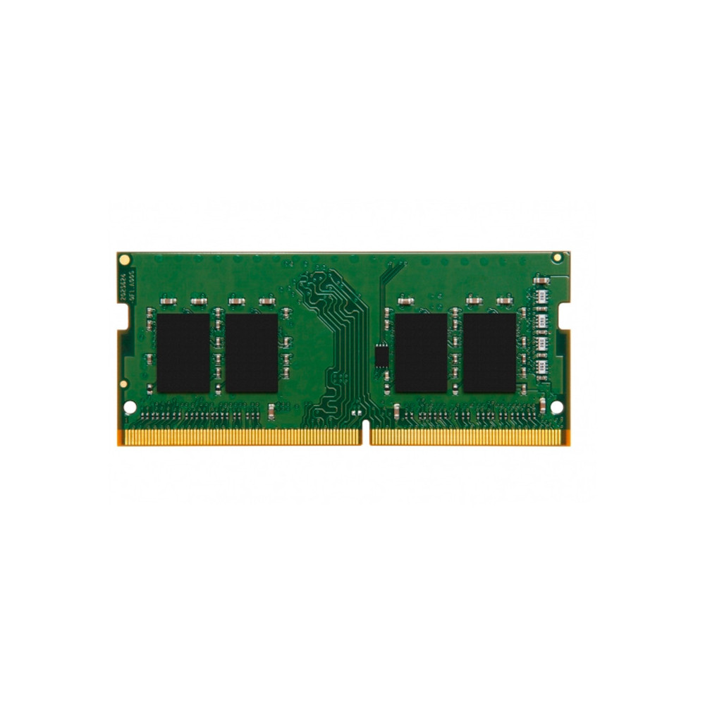 Kingston KVR32S22S6/8, 8GB, DDR4-3200MHz