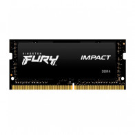 Kingston Fury Impact 16GB DDR5-4800MHz