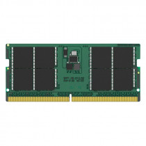 Kingston KVR48S40BD8-32, 32GB, DDR5-4800MHz