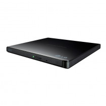 DVD SuperMultil LG GP65NB60, externo, 8X, USB 2.0.