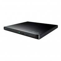 DVD SuperMultil LG GP65NB60, externo, 8X, USB 2.0.