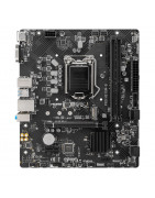 MSI PRO H510M-B Chipset Intel H470