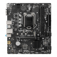 MSI PRO H510M-B Chipset Intel H470