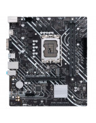 ASUS PRIME H610M-K D4