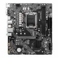MSI PRO H610M-G DDR4, Chipset Intel H610