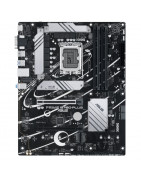 ASUS PRIME B760-PLUS, Chipset Intel B760