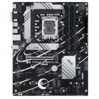 ASUS PRIME B760-PLUS, Chipset Intel B760