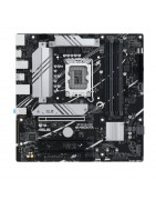 ASUS PRIME B760M-A Chipset Intel B760
