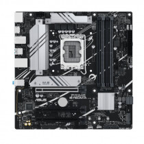 ASUS PRIME B760M-A Chipset Intel B760