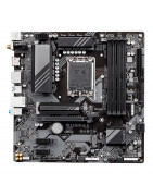 Gigabyte B760M DS3H AX (rev. 1.0)