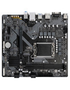 Gigabyte B760M E (rev. 1.0)