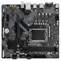 Gigabyte B760M E (rev. 1.0)