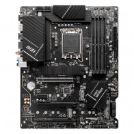 MSI PRO Z790-P WIFI, Chipset Intel Z790