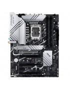 ASUS Prime Z790-P WIFI, Chipset Intel Z790