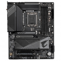 Gigabyte B760 AORUS ELITE AX (rev. 1.0)