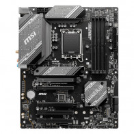 MSI B760 GAMING PLUS WIFI, Chipset Intel B760