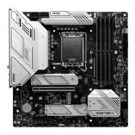MSI MAG B760M MORTAR WIFI II, Chipset Intel B760