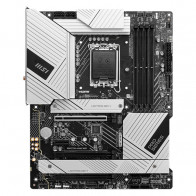 MSI PRO Z790-A MAX WIFI, Chipset Intel Z790