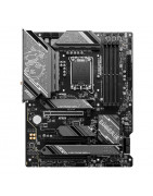 MSI Z790 GAMING PLUS WIFI, Chipset Intel Z790