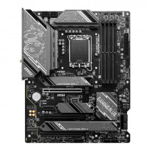 MSI Z790 GAMING PLUS WIFI, Chipset Intel Z790