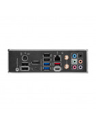 MSI Z790 GAMING PLUS WIFI, Chipset Intel Z790