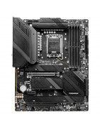MSI MAG Z790 TOMAHAWK WIFI, Chipset Intel Z790
