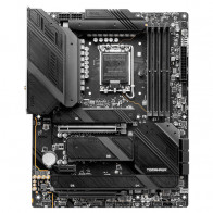 MSI MAG Z790 TOMAHAWK WIFI, Chipset Intel Z790