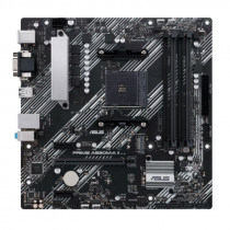 ASUS PRIME A520M-A II/CSM, Chipset AMD A520