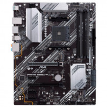 ASUS PRIME B550-PLUS, Chipset AMD B550