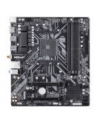 Gigabyte B450M DS3H WIFI (rev. 1.0)