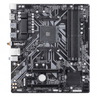 Gigabyte B450M DS3H WIFI (rev. 1.0)