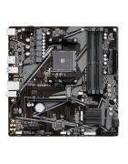 Gigabyte B550M K (rev. 1.0)