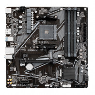 Gigabyte B550M K (rev. 1.0)