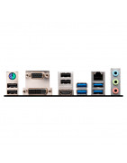 MSI PRO B550M-P GEN3, Chipset AMD B550