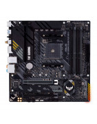 ASUS TUF GAMING B550M-PLUS WIFI