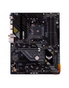 ASUS TUF GAMING B550-PLUS WIFI II
