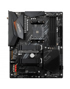 Gigabyte B550 AORUS ELITE AX V2 (rev.1.0)