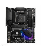 MSI MPG B550 GAMING PLUS AMD B550