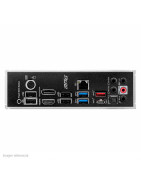 MSI MPG B550 GAMING PLUS AMD B550
