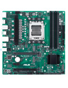 ASUS Pro B650M-CT-CSM, Chipset AMD B650