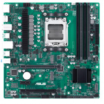 ASUS Pro B650M-CT-CSM, Chipset AMD B650