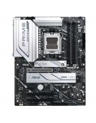 ASUS PRIME X670-P, Chipset AMD X670