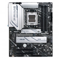 ASUS PRIME X670-P, Chipset AMD X670