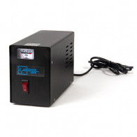 Elise Ieda Poder Safe LCR10